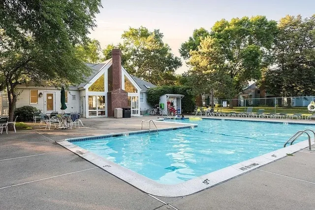 a black and white photo of a book