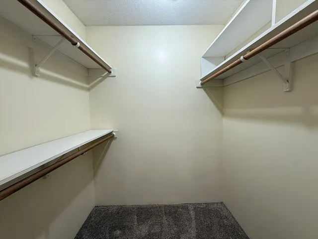 a close up of a wall