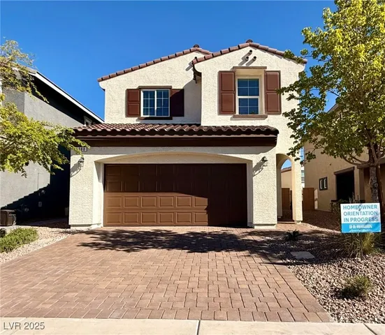 $2,195 | 380 Canary Song Drive, Henderson, NV 89011