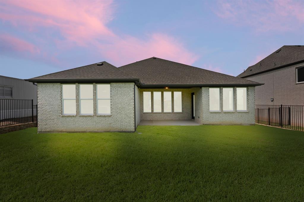 2219 Wickersham Road Rockwall, TX 75087 - Photo 26 of 40 29. 2219 Wickersham - Twilight (3)