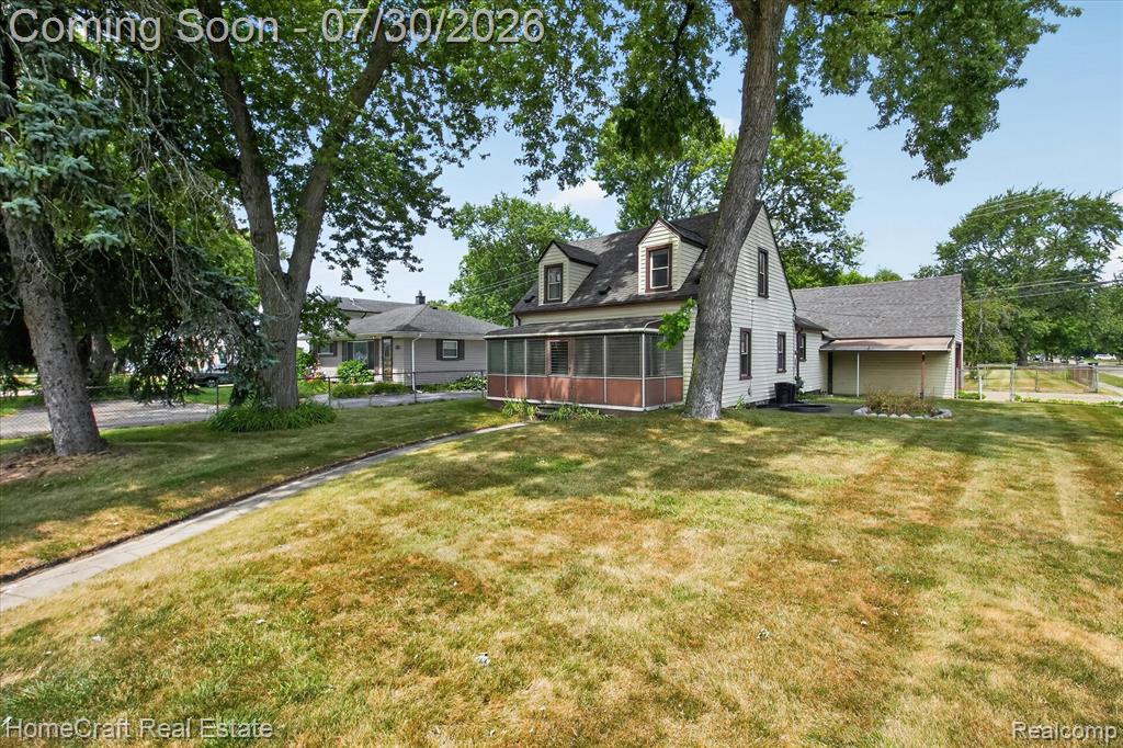 28504 West Seven Mile Road Livonia, MI 48152 - Photo 1 of 51 Gallery Image 1