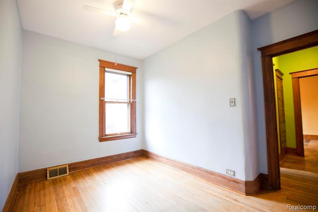 4128 Commonwealth Street, Unit LOWR Detroit, MI 48208 - Photo 21 of 32