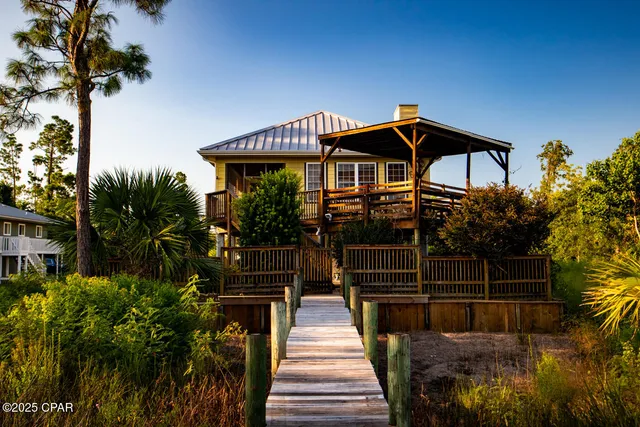 $765,000 | 7325 Suwanee Avenue, Southport, FL 32409