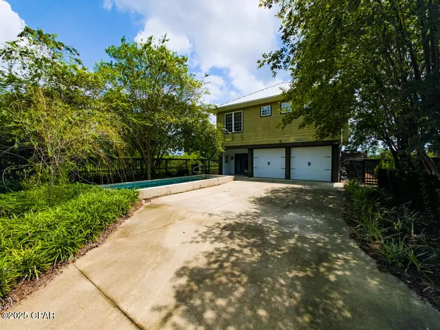 $765,000 | 7325 Suwanee Avenue, Southport, FL 32409