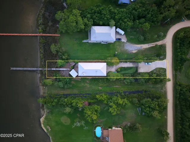 $765,000 | 7325 Suwanee Avenue, Southport, FL 32409