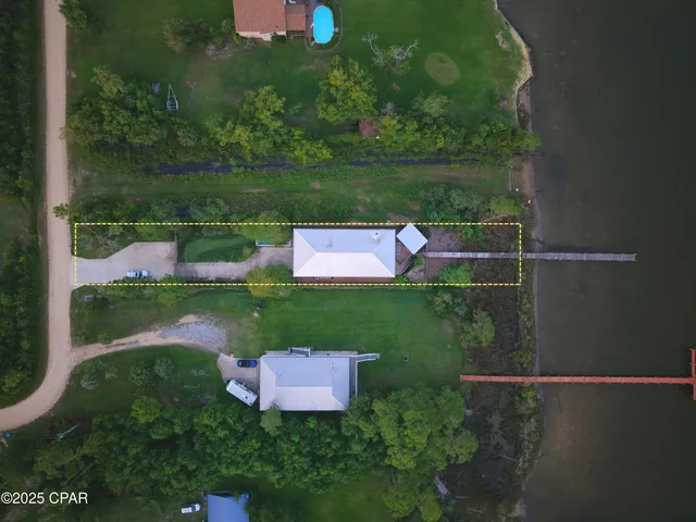 $765,000 | 7325 Suwanee Avenue, Southport, FL 32409