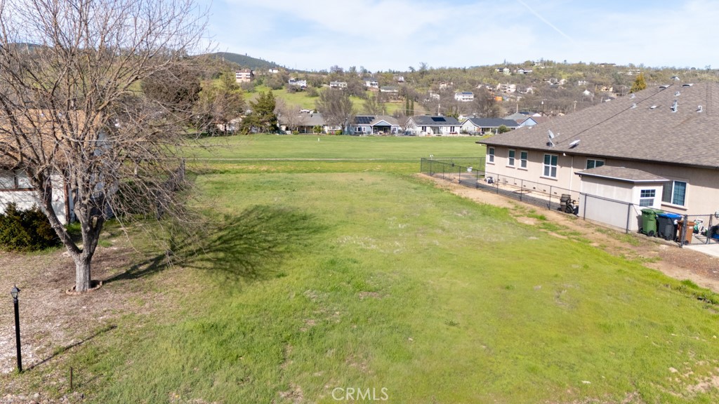 18482 Spyglass Road Hidden Valley Lake, CA 95467 - Photo 2 of 11 a view of a town with mountains in the background