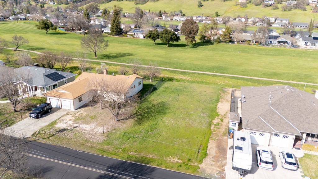 18482 Spyglass Road Hidden Valley Lake, CA 95467 - Photo 3 of 11 an aerial view of residential houses with outdoor space