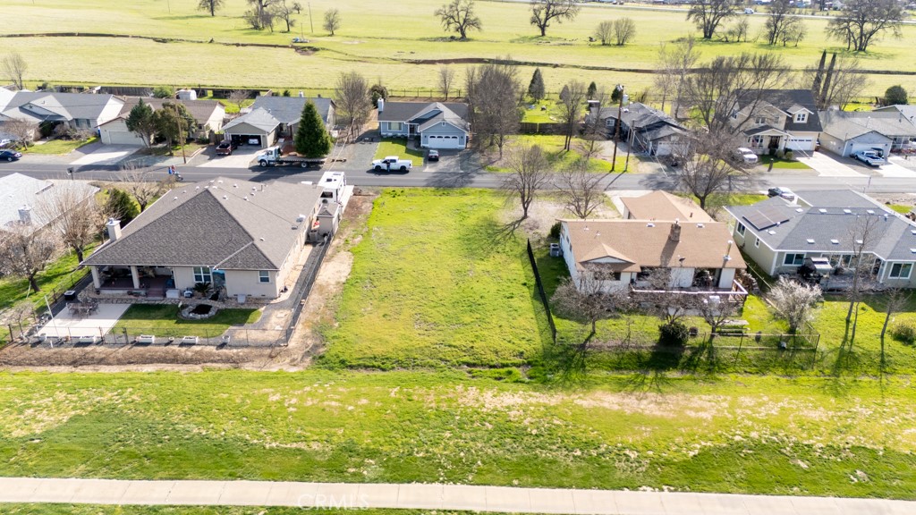 18482 Spyglass Road Hidden Valley Lake, CA 95467 - Photo 6 of 11 a swimming pool with outdoor seating and yard