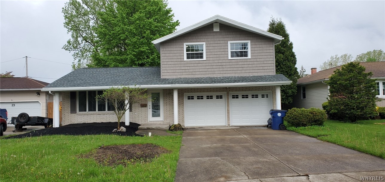 17 Lane, Amherst, NY 14228 Compass