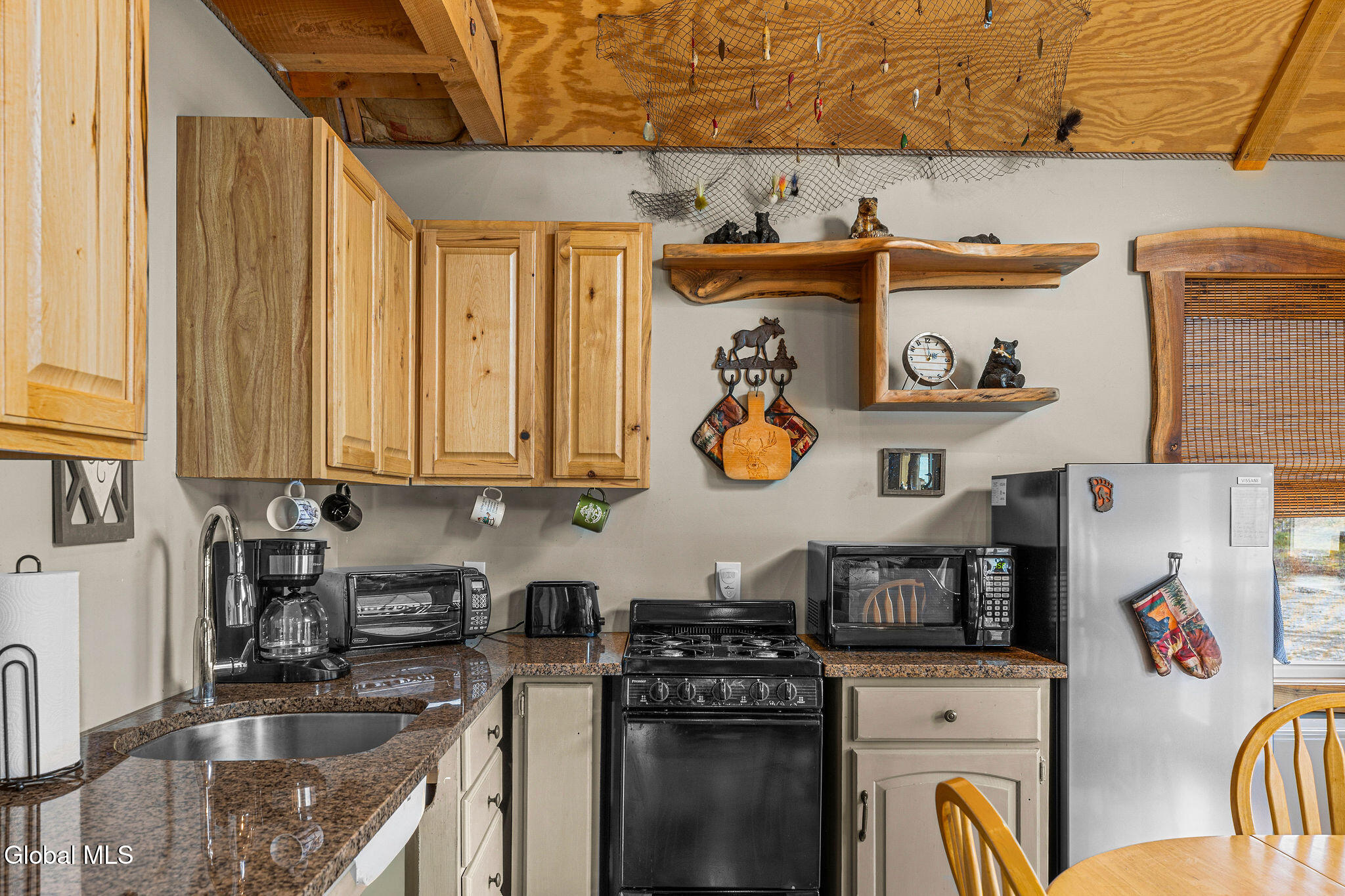 41 Rattlesnake Way Dresden, NY 12819 - Photo 22 of 37 41RattlesnakeINTERIOR(9)