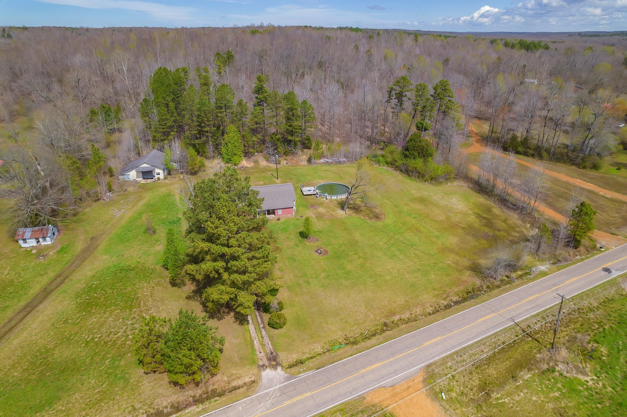 3249 Beech Bluff Road Beech Bluff, TN 38313 - Photo 13 of 32
