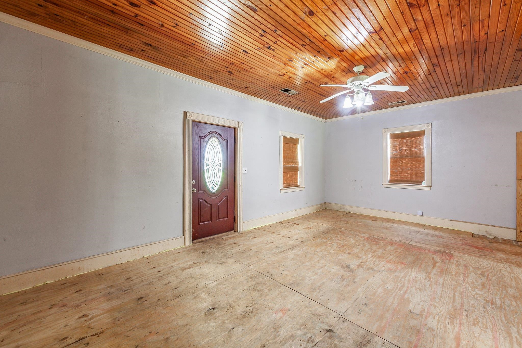 3249 Beech Bluff Road Beech Bluff, TN 38313 - Photo 21 of 32 a view of entryway