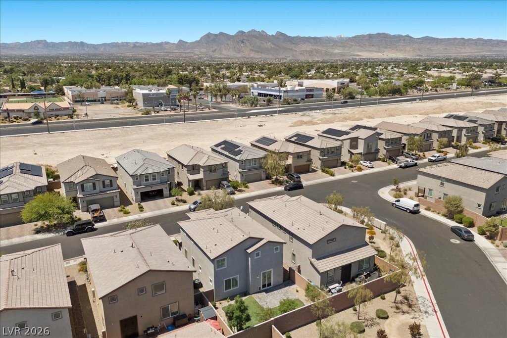 4142 Rancho Crossing Street Las Vegas, NV 89130 - Photo 47 of 51 Gallery Image 47
