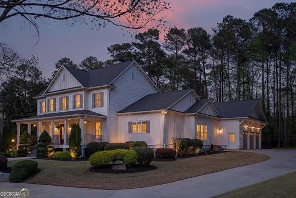 $1,499,000 | 620 St Charles Place, Fayetteville, GA 30215