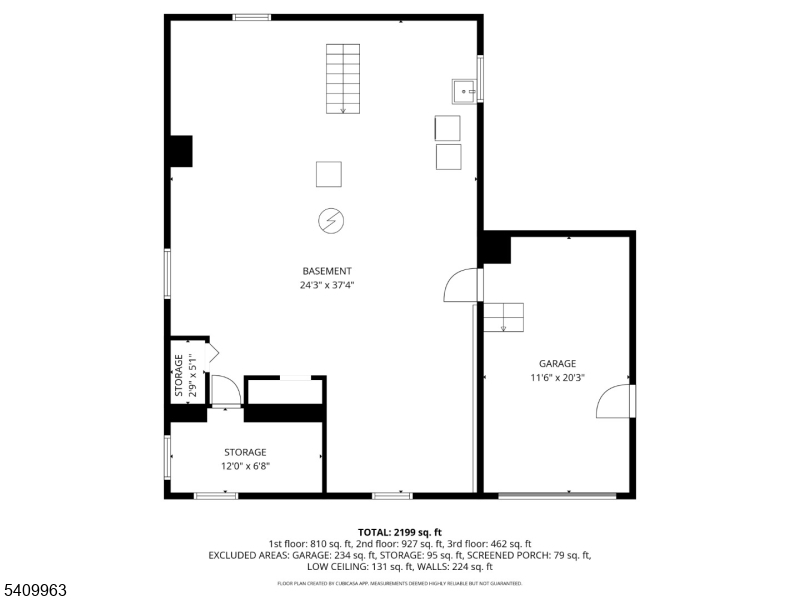 1162 Weber Street Union, NJ 07083 - Photo 26 of 29