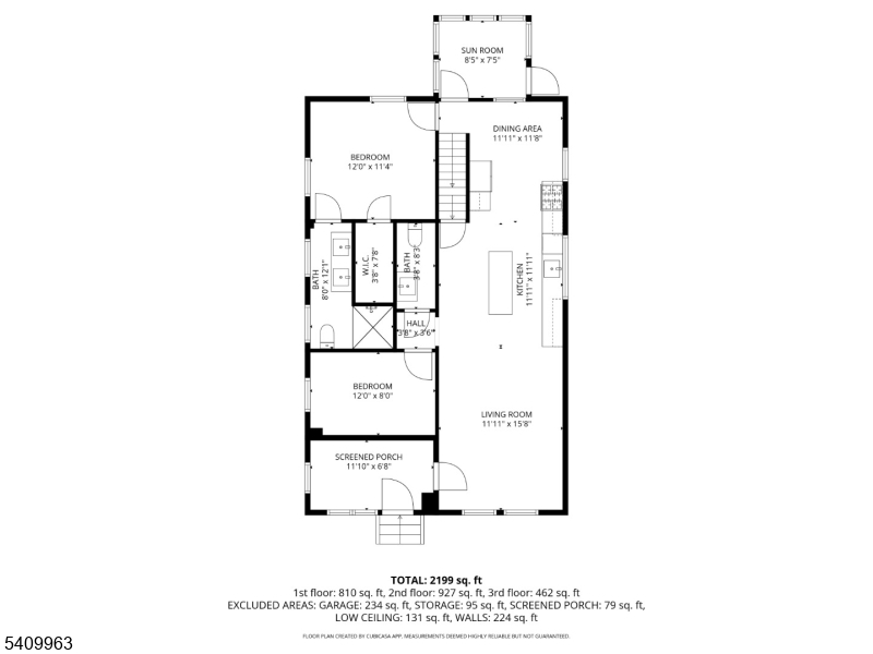 1162 Weber Street Union, NJ 07083 - Photo 27 of 29