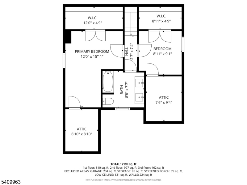 1162 Weber Street Union, NJ 07083 - Photo 28 of 29