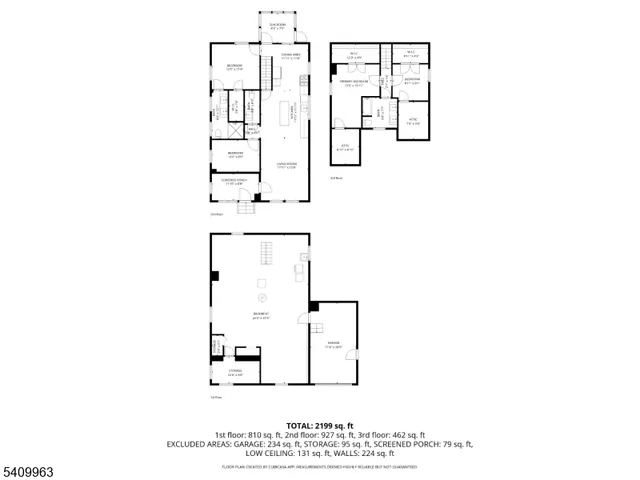 $4,000 | 1162 Weber Street, Union, NJ 07083