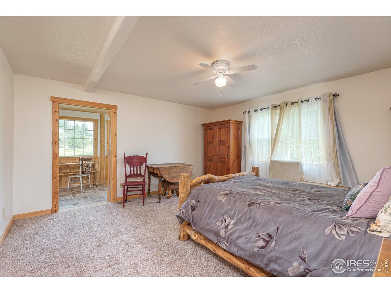 2725 Stove Prairie Road Bellvue, CO 80512 - Photo 24 of 40 Gallery Image 24