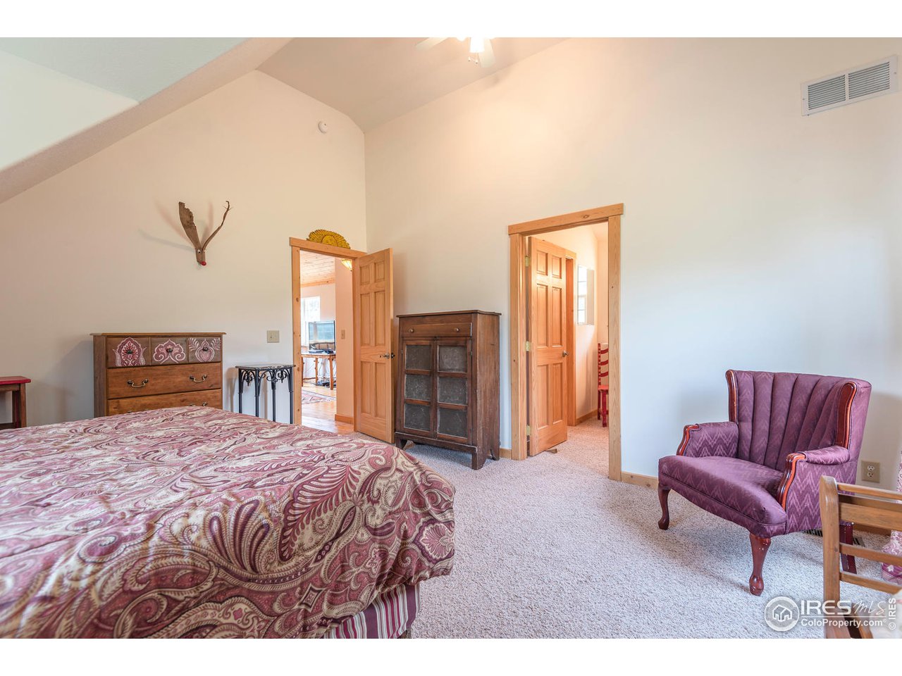 2725 Stove Prairie Road Bellvue, CO 80512 - Photo 32 of 40 Gallery Image 32