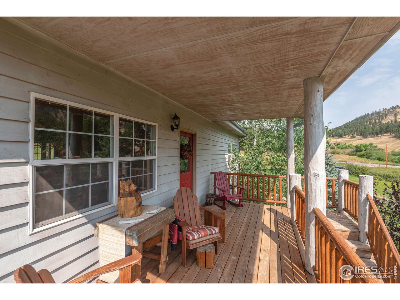 2725 Stove Prairie Road Bellvue, CO 80512 - Photo 6 of 40 Gallery Image 6