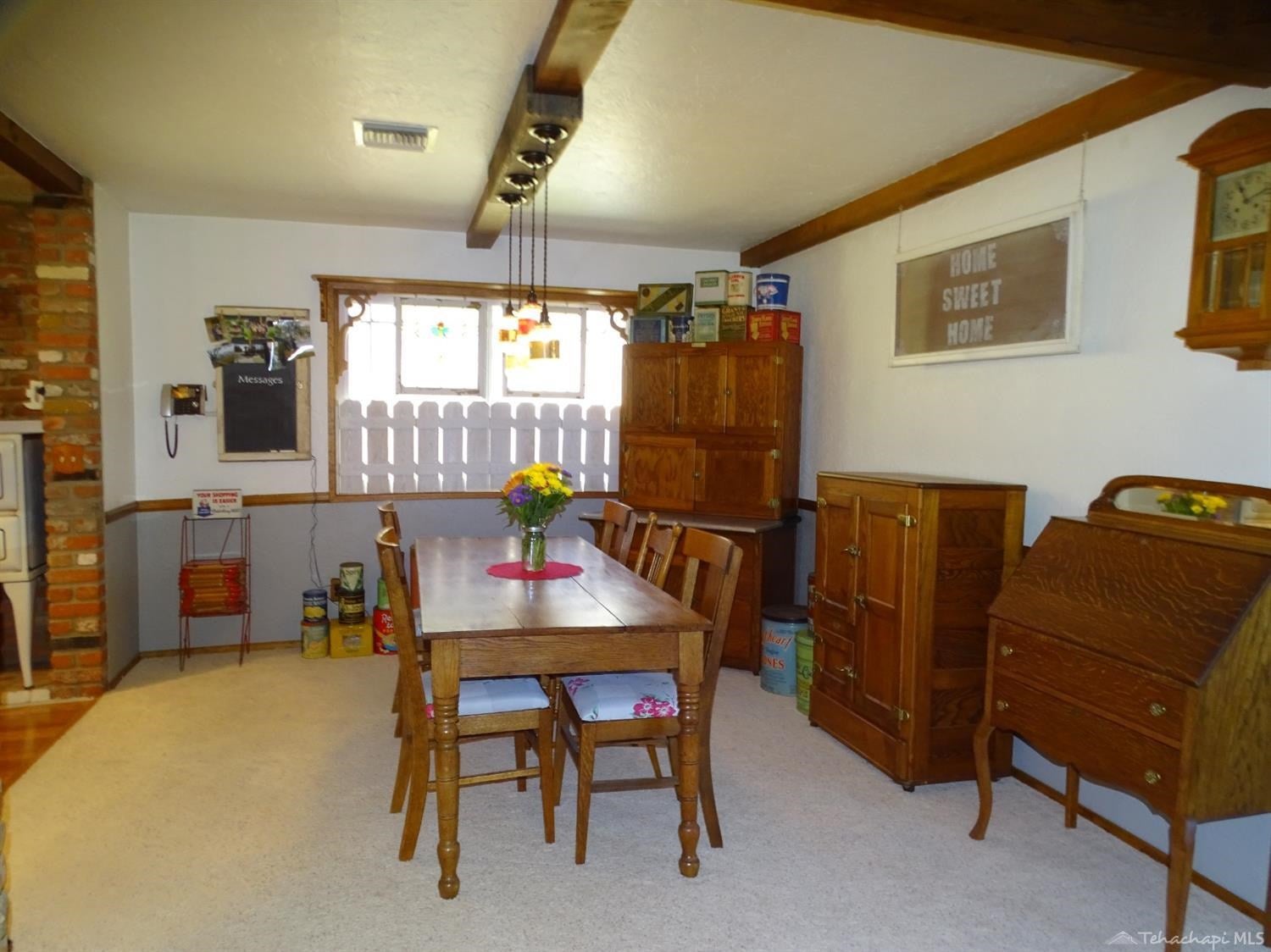 20501 Old Town Road Tehachapi, CA 93561 - Photo 8 of 36 Gallery Image 8