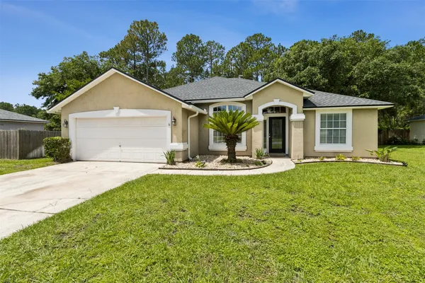 $389,990 | 23700 Arrigo Boulevard, Fernandina Beach, FL 32034