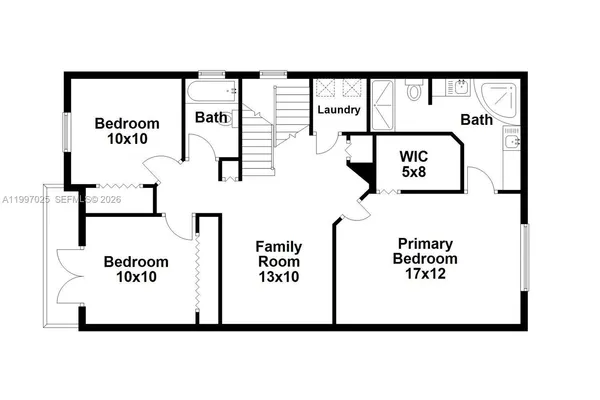 $3,150 | 12864 Southwest 133rd Terrace, Miami, FL 33186