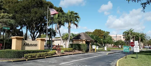 $160,000 | 7739 Ashmont Circle, Unit 106, Tamarac, FL 33321