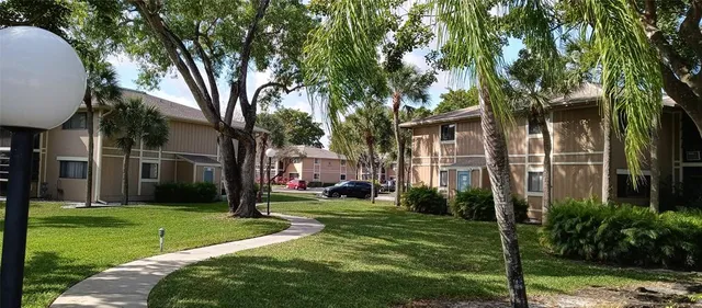 $160,000 | 7739 Ashmont Circle, Unit 106, Tamarac, FL 33321