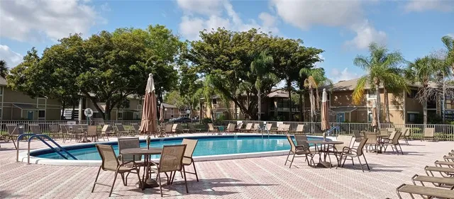 $160,000 | 7739 Ashmont Circle, Unit 106, Tamarac, FL 33321