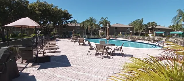 $160,000 | 7739 Ashmont Circle, Unit 106, Tamarac, FL 33321