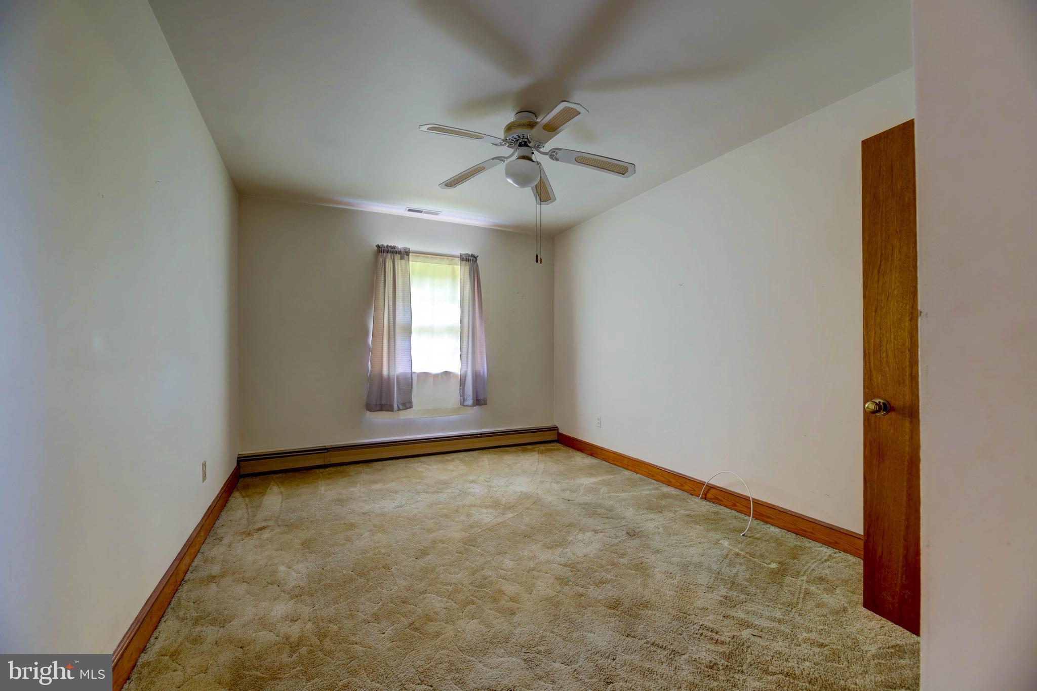 5422 Moose Lodge Road Cambridge, MD 21613 - Photo 16 of 27 Bedroom 1