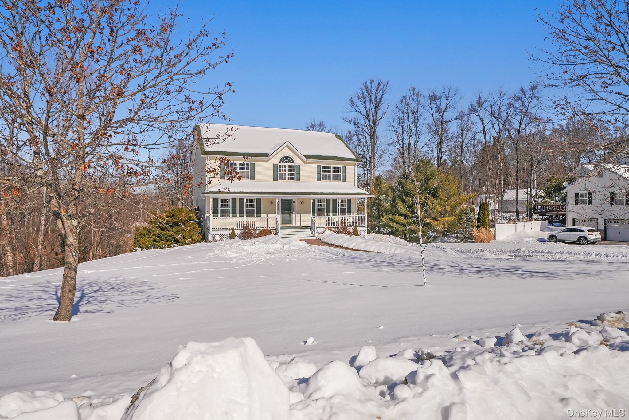 70 Woodland Road Monroe, NY 10950 - Photo 3 of 41