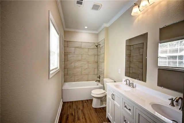 $234,900 | 201 Carver Avenue, Natchitoches, LA 71457