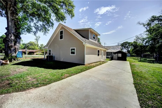 $234,900 | 201 Carver Avenue, Natchitoches, LA 71457