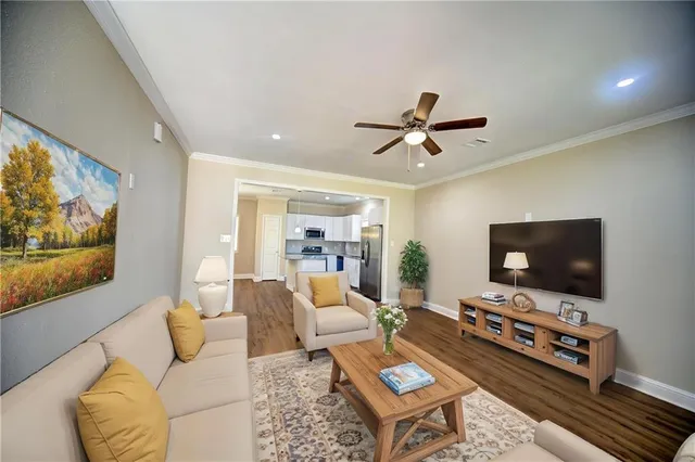 $234,900 | 201 Carver Avenue, Natchitoches, LA 71457