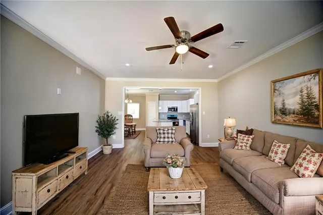 $234,900 | 201 Carver Avenue, Natchitoches, LA 71457