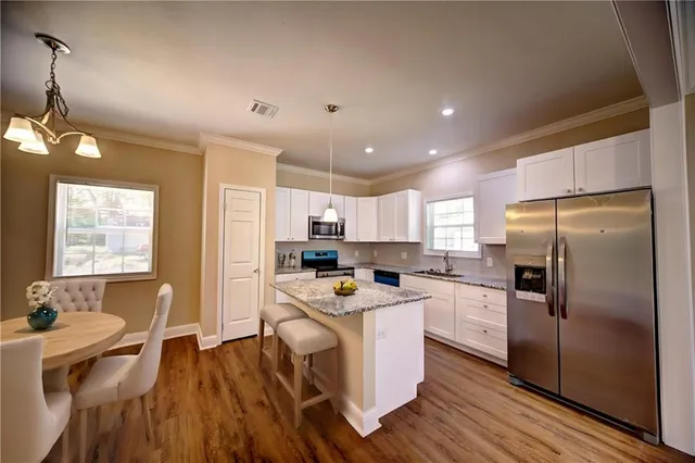 $234,900 | 201 Carver Avenue, Natchitoches, LA 71457