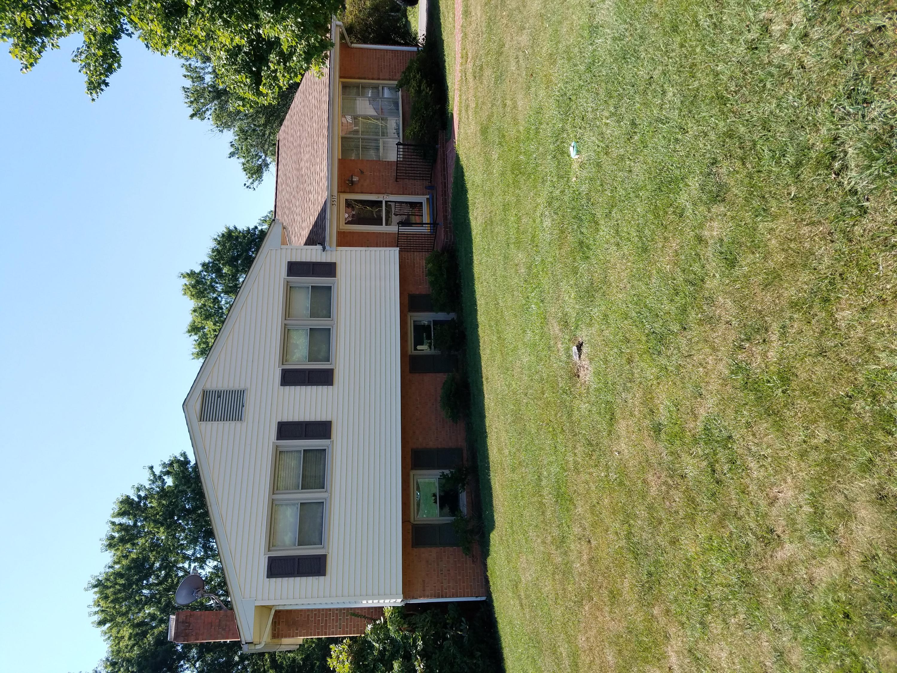 3517 Georgetown Road Roanoke, VA 24018 - Photo 1 of 1 front