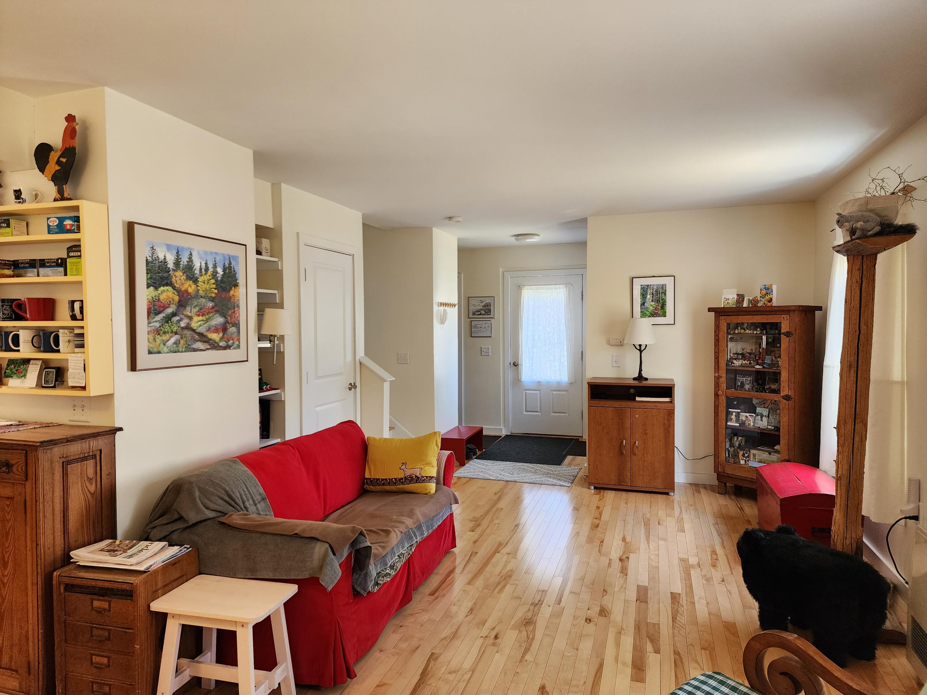 21 Kief Farm Road, Bar Harbor, Maine