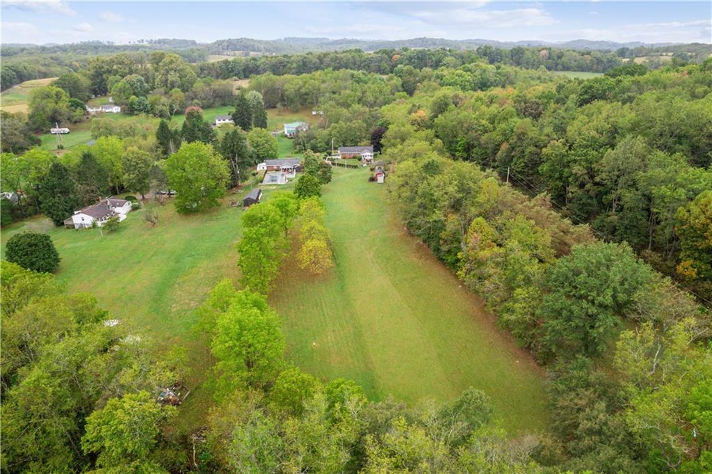 250 Victory Road Saxonburg, PA 16056 - Photo 31 of 33 a view of lake view and mountain view