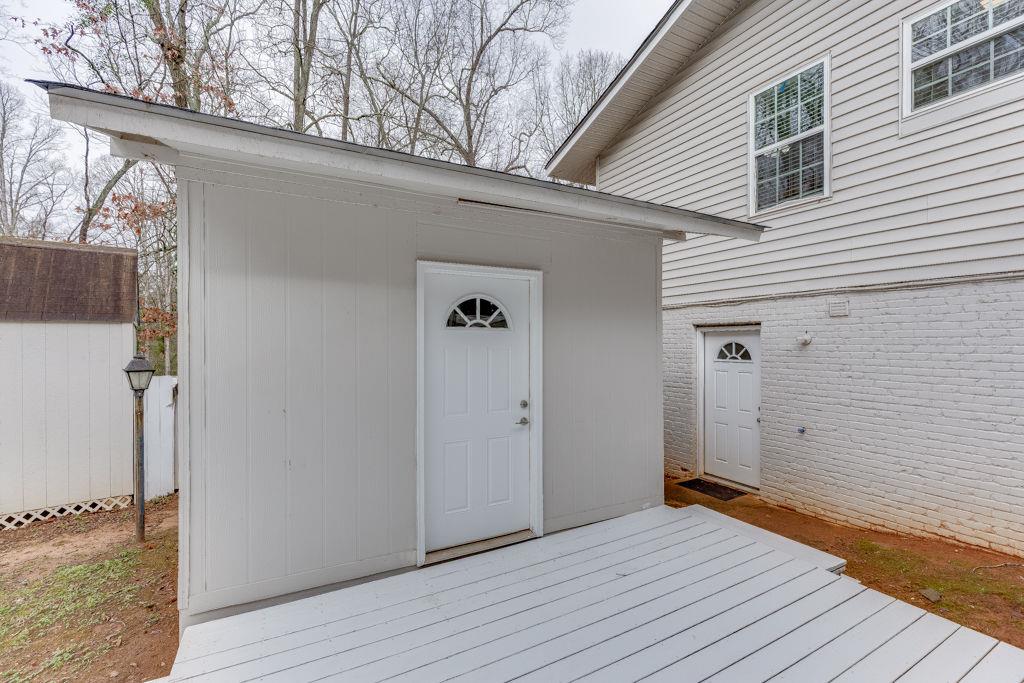 206 College Circle Athens, GA 30605 - Photo 48 of 60