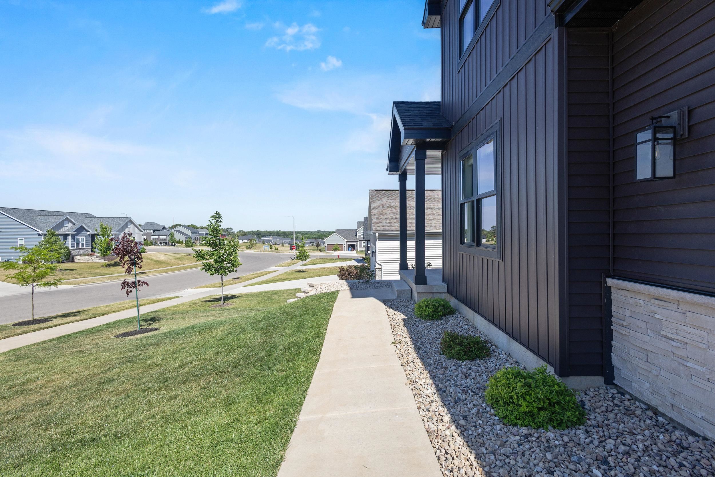 552 Autumn Rdg Court Oregon, WI 53575 - Photo 61 of 77