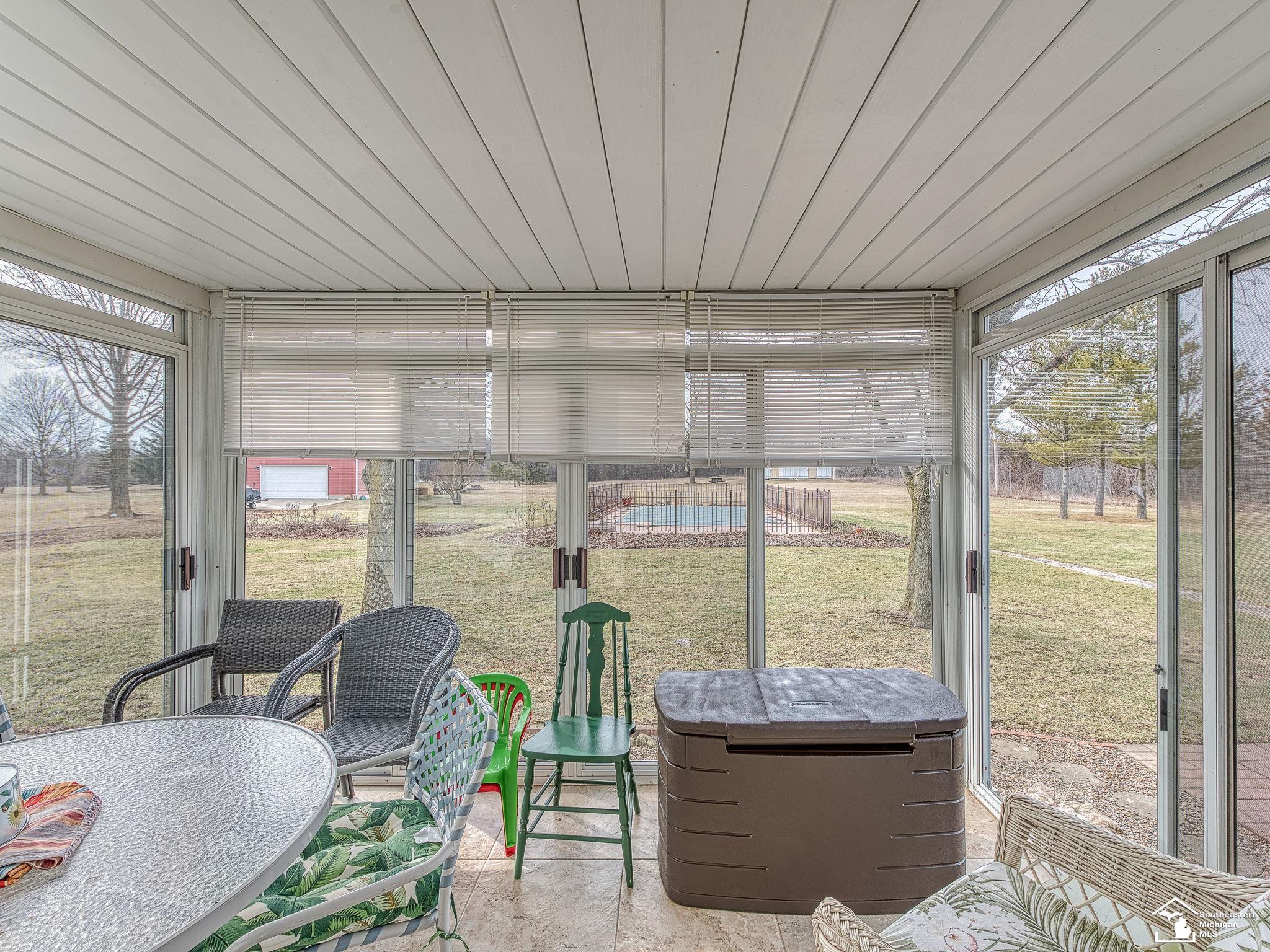 11355 Strasburg Road Erie, MI 48133 - Photo 34 of 52