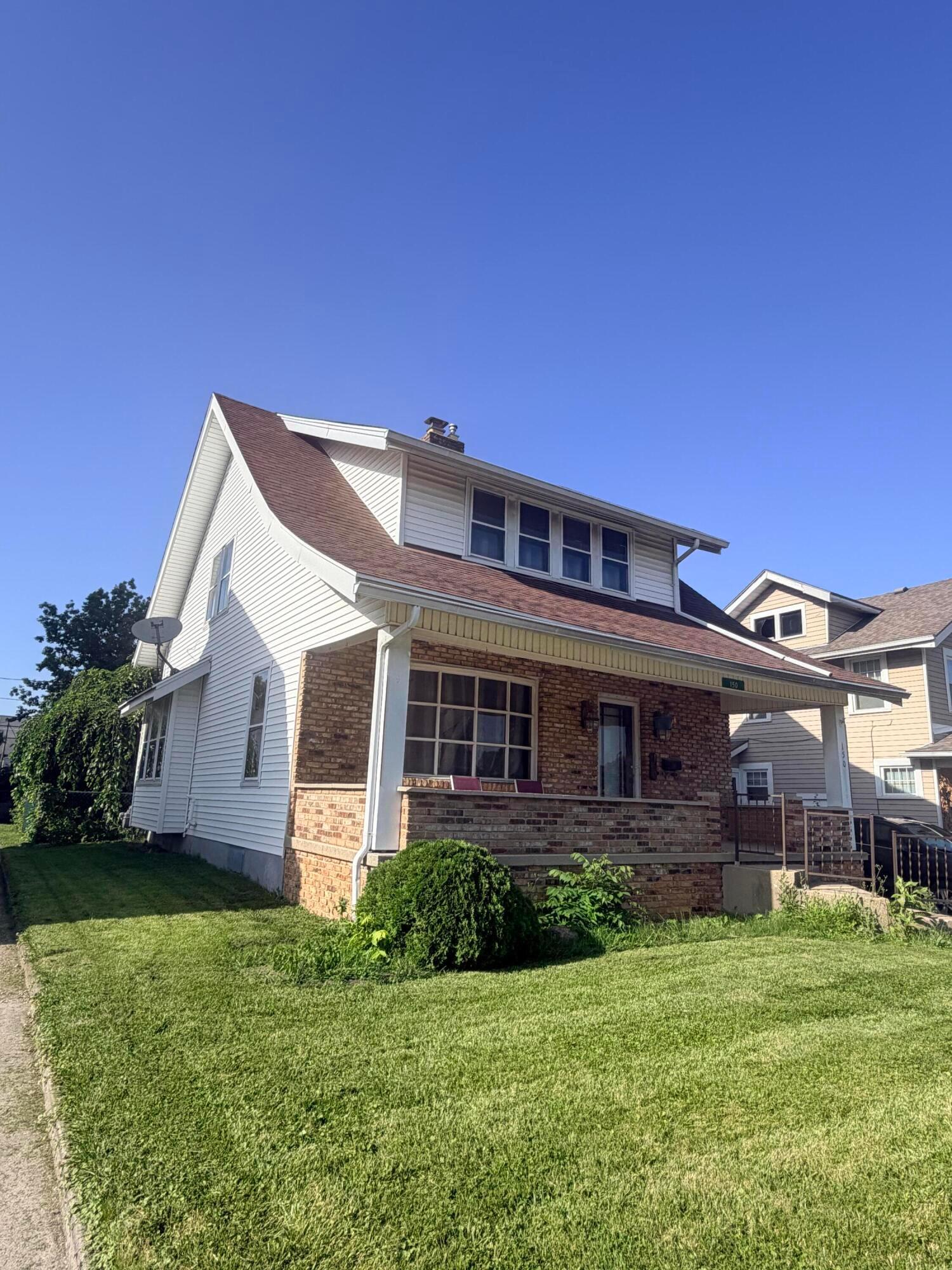 150 Englewood Road Springfield, OH 45504 - Photo 4 of 67 IMG_2589
