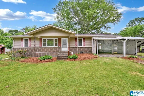 $219,900 | 834 County Road 1634, Cullman, AL 35058