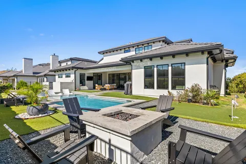 $1,550,000 | 223 Golden Bear Drive, Austin, TX 78738