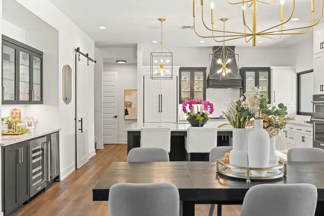 $1,550,000 | 223 Golden Bear Drive, Austin, TX 78738